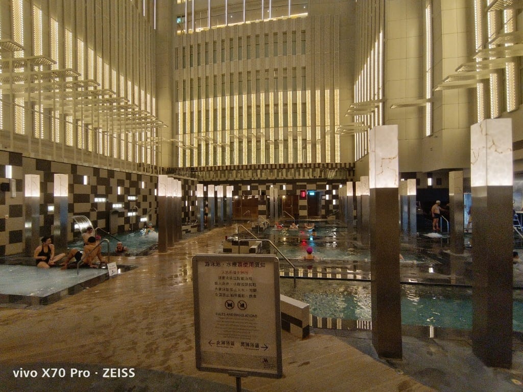 【高雄住宿】高雄萬豪酒店，行政萬豪套房開箱 20220806-0808