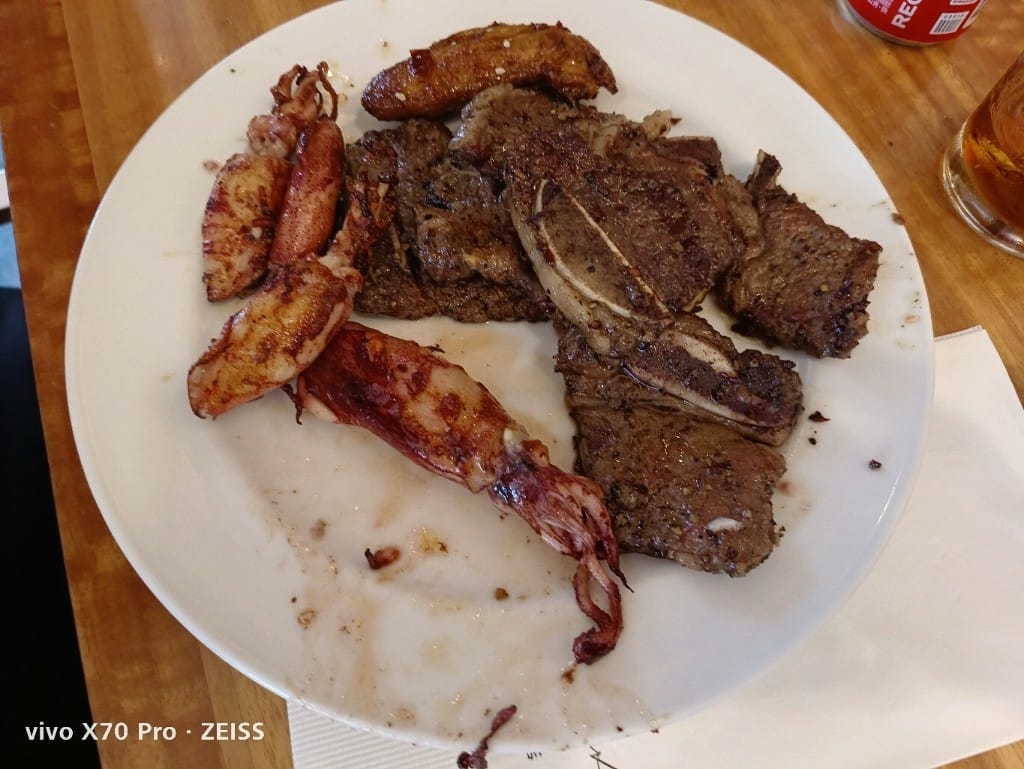 【台北吃到飽】大倉久和歐風館午餐，十週年5折優惠❤️
