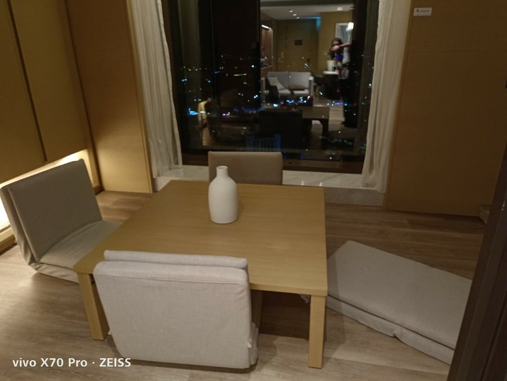 【高雄住宿】高雄萬豪酒店，行政萬豪套房開箱 20220806-0808