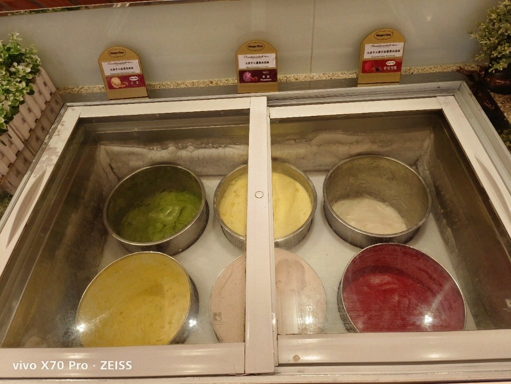 【台北吃到飽】大倉久和歐風館午餐，十週年5折優惠❤️
