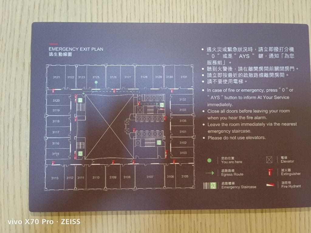 【高雄住宿】高雄萬豪酒店，行政萬豪套房開箱 20220806-0808