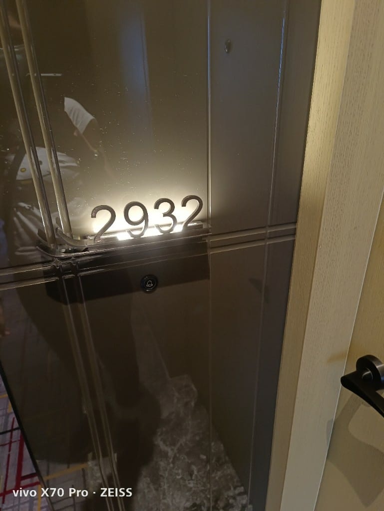 【高雄住宿】高雄萬豪酒店，行政家庭萬豪套房開箱 20220806-0808