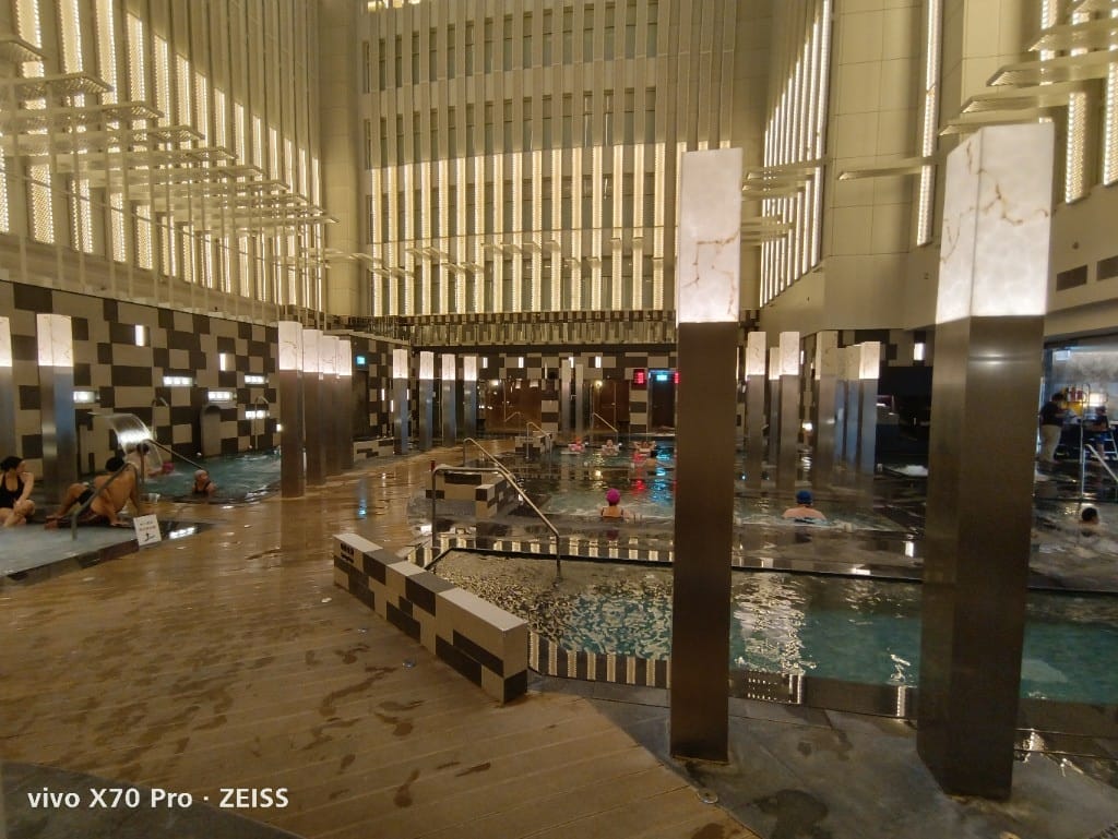 【高雄住宿】高雄萬豪酒店，行政萬豪套房開箱 20220806-0808