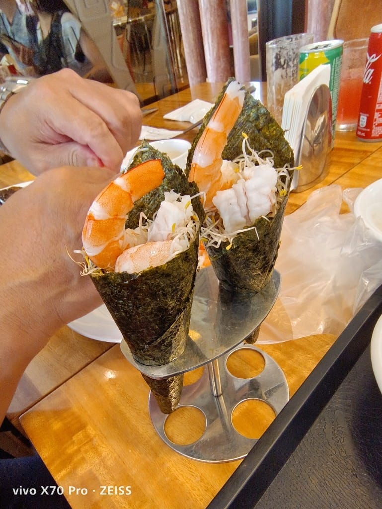 【台北吃到飽】大倉久和歐風館午餐，十週年5折優惠❤️