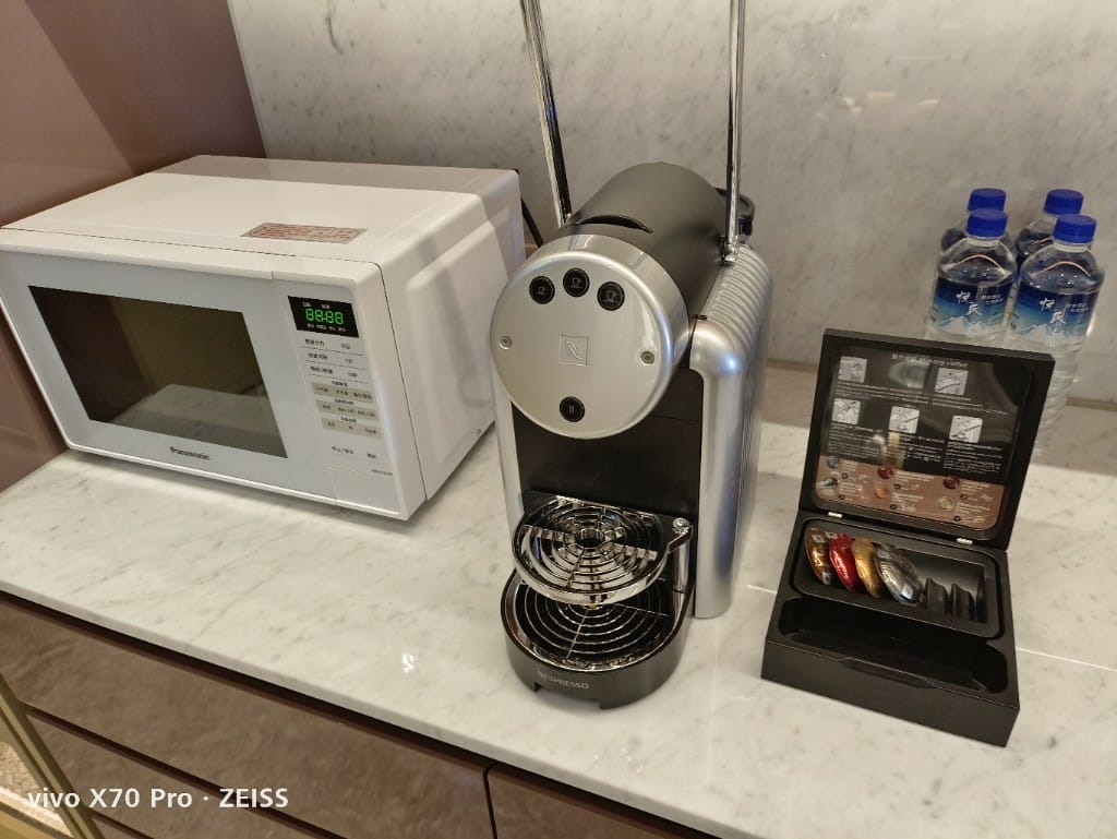 【高雄住宿】高雄萬豪酒店，行政萬豪套房開箱 20220806-0808