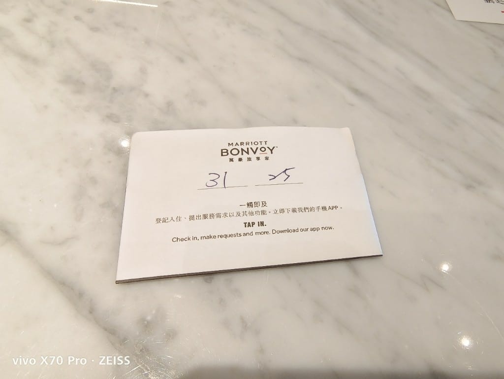 【高雄住宿】高雄萬豪酒店，行政萬豪套房開箱 20220806-0808