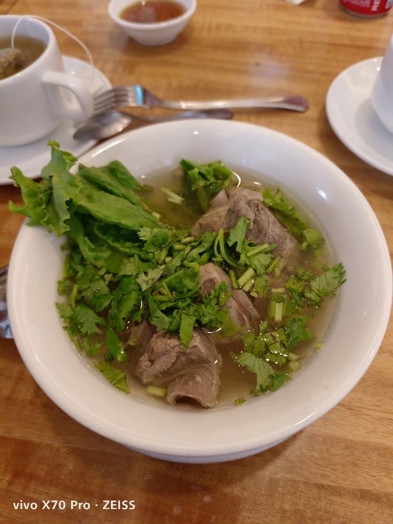 【台北吃到飽】大倉久和歐風館午餐，十週年5折優惠❤️