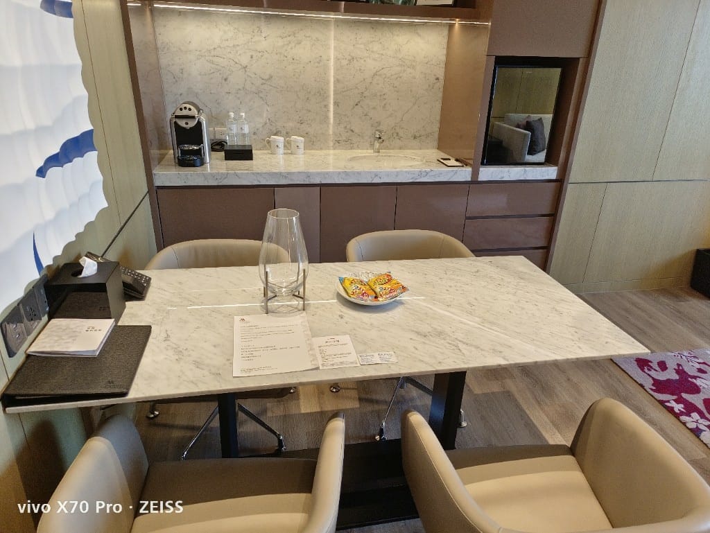 【高雄住宿】高雄萬豪酒店，行政家庭萬豪套房開箱 20220806-0808