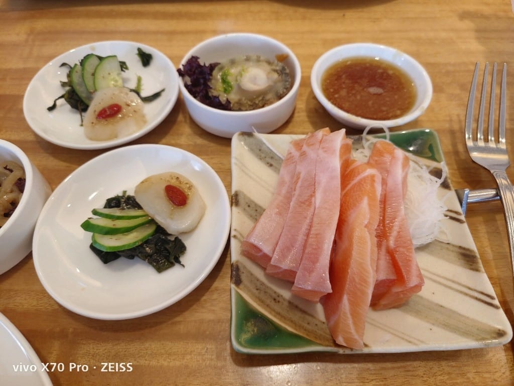 【台北吃到飽】大倉久和歐風館午餐，十週年5折優惠❤️