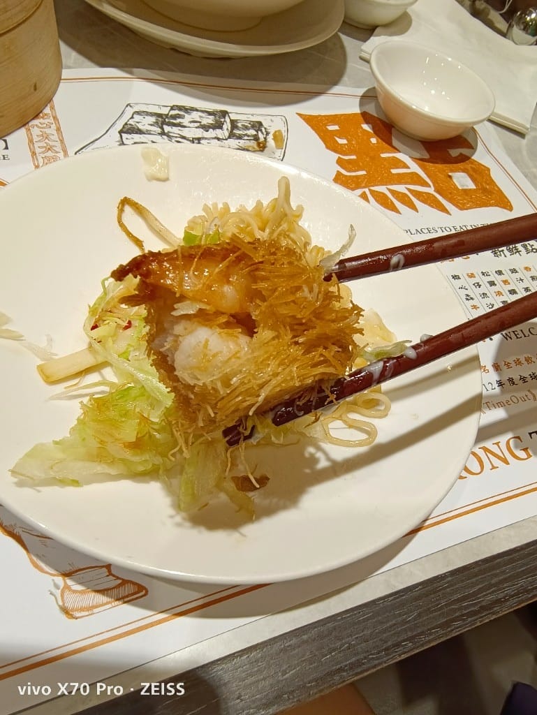 【新莊美食】點點心台灣新莊宏匯店,人潮滿滿的港點餐廳 - 第15張圖 【新莊美食】點點心台灣新莊宏匯店,人潮滿滿的港點餐廳