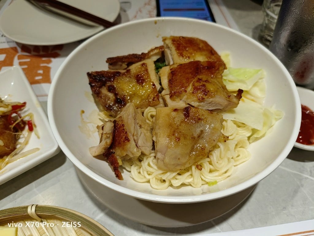 【新莊美食】點點心台灣新莊宏匯店,人潮滿滿的港點餐廳 - 第12張圖 【新莊美食】點點心台灣新莊宏匯店,人潮滿滿的港點餐廳