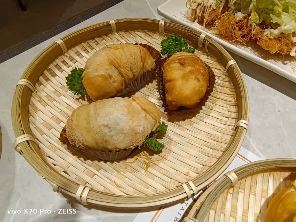 【新莊美食】點點心台灣新莊宏匯店,人潮滿滿的港點餐廳 - 第17張圖 【新莊美食】點點心台灣新莊宏匯店,人潮滿滿的港點餐廳