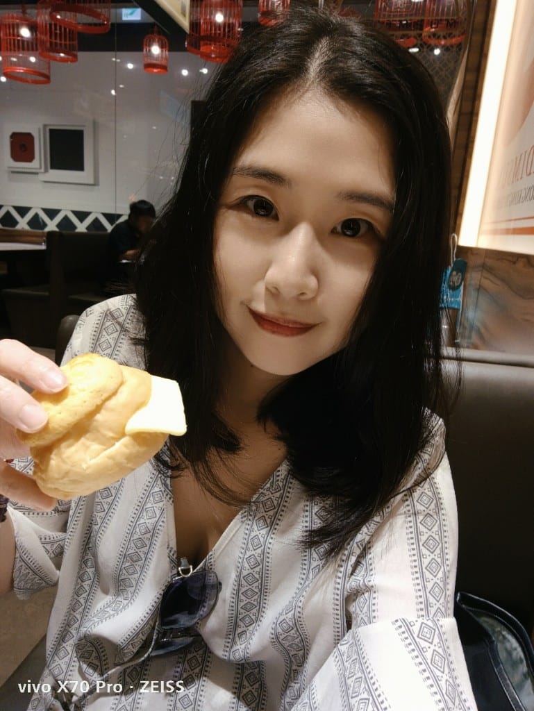 【新莊美食】點點心台灣新莊宏匯店,人潮滿滿的港點餐廳 - 第2張圖 【新莊美食】點點心台灣新莊宏匯店,人潮滿滿的港點餐廳
