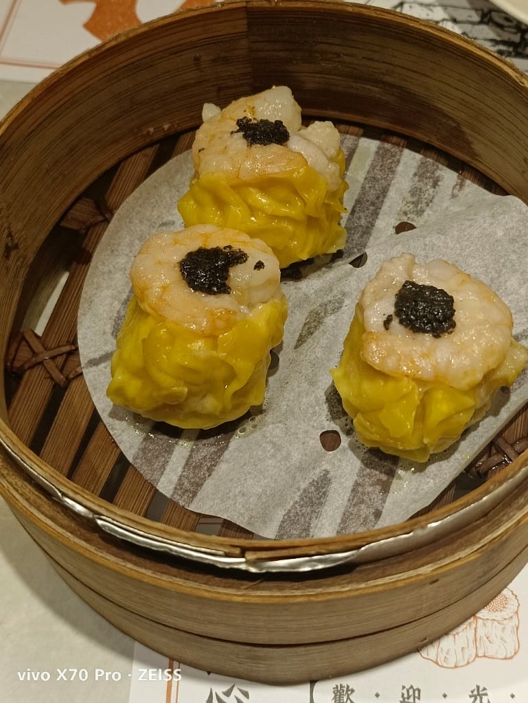 【新莊美食】點點心台灣新莊宏匯店,人潮滿滿的港點餐廳 - 第11張圖 【新莊美食】點點心台灣新莊宏匯店,人潮滿滿的港點餐廳