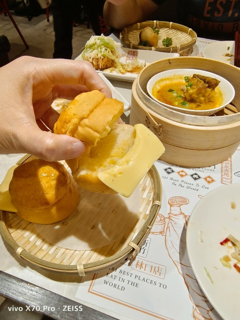 【新莊美食】點點心台灣新莊宏匯店,人潮滿滿的港點餐廳 - 第19張圖 【新莊美食】點點心台灣新莊宏匯店,人潮滿滿的港點餐廳
