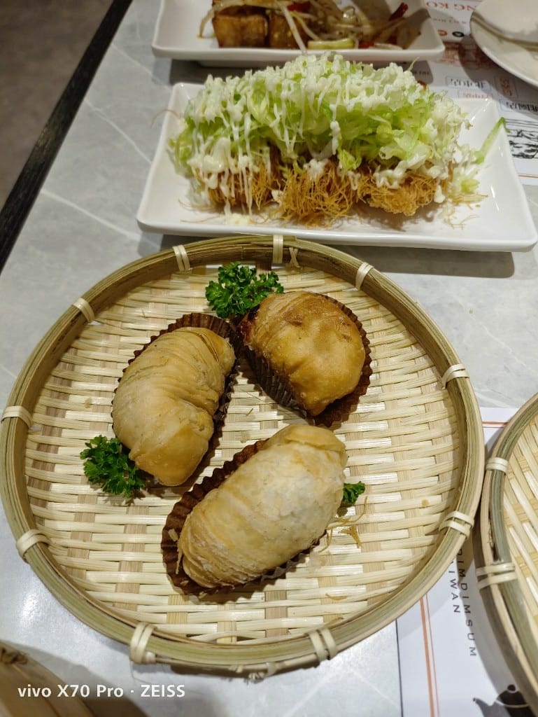 【新莊美食】點點心台灣新莊宏匯店,人潮滿滿的港點餐廳 - 第16張圖 【新莊美食】點點心台灣新莊宏匯店,人潮滿滿的港點餐廳