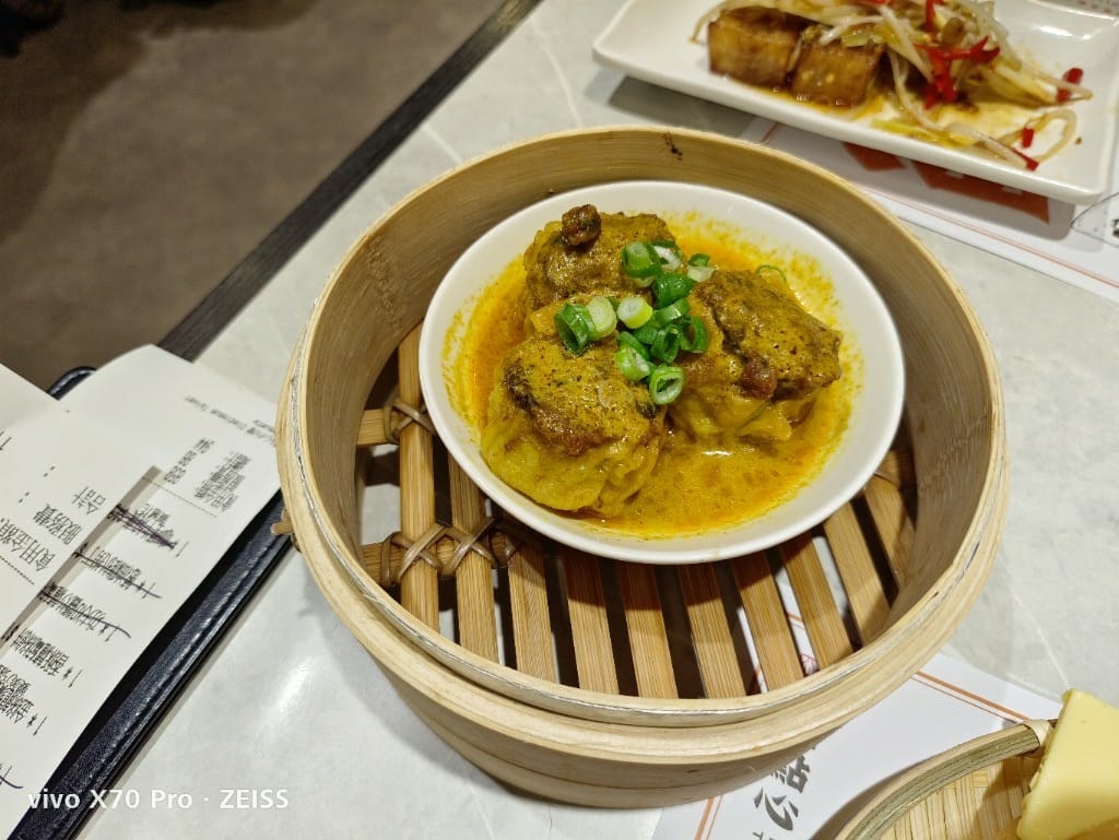 【新莊美食】點點心台灣新莊宏匯店,人潮滿滿的港點餐廳 - 第13張圖 【新莊美食】點點心台灣新莊宏匯店,人潮滿滿的港點餐廳