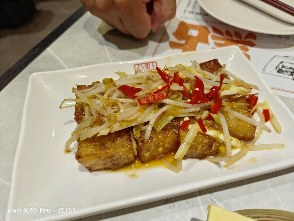 【新莊美食】點點心台灣新莊宏匯店,人潮滿滿的港點餐廳 - 第10張圖 【新莊美食】點點心台灣新莊宏匯店,人潮滿滿的港點餐廳