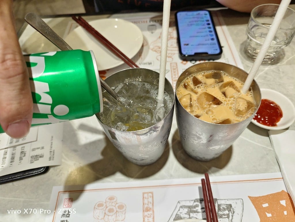 【新莊美食】點點心台灣新莊宏匯店,人潮滿滿的港點餐廳 - 第8張圖 【新莊美食】點點心台灣新莊宏匯店,人潮滿滿的港點餐廳
