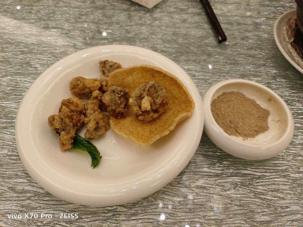 【三重吃到飽】貝斯薇榳婚宴會館Bless Wedding Plaza，超值又美味的中菜吃到飽🥰