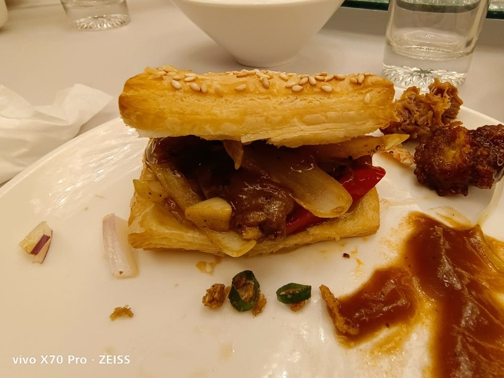 【三重吃到飽】貝斯薇榳婚宴會館Bless Wedding Plaza，超值又美味的中菜吃到飽🥰