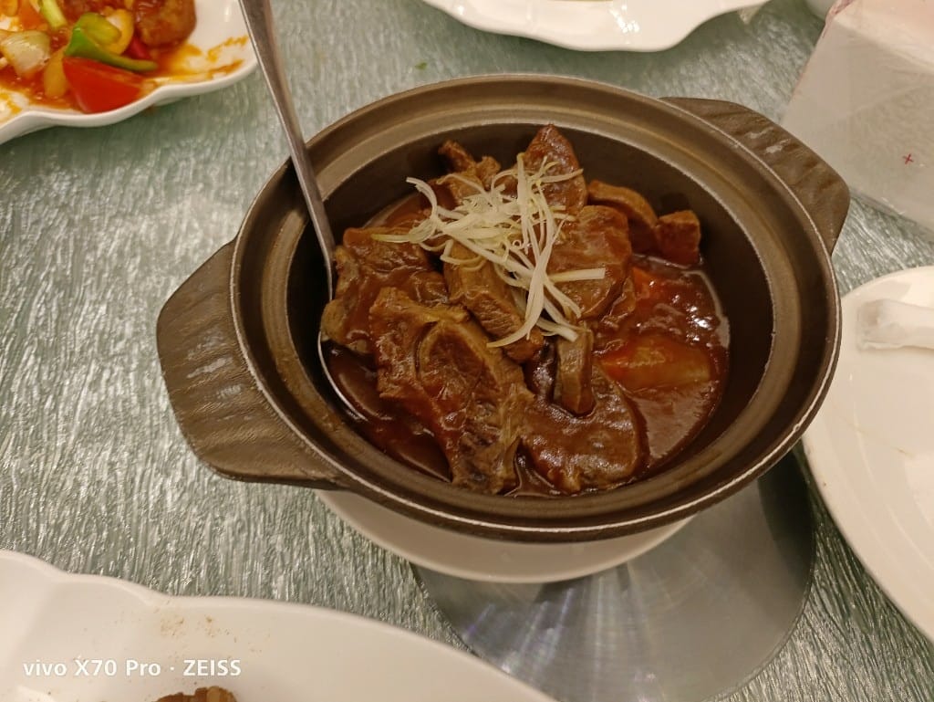 【三重吃到飽】貝斯薇榳婚宴會館Bless Wedding Plaza，超值又美味的中菜吃到飽🥰