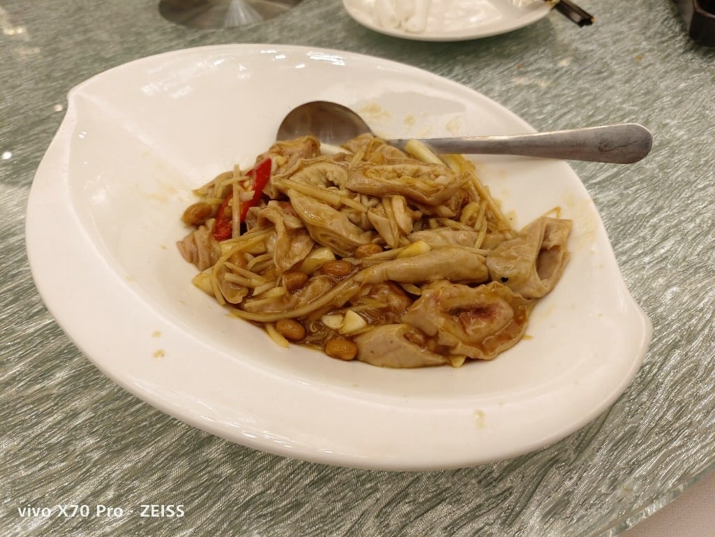 【三重吃到飽】貝斯薇榳婚宴會館Bless Wedding Plaza，超值又美味的中菜吃到飽🥰