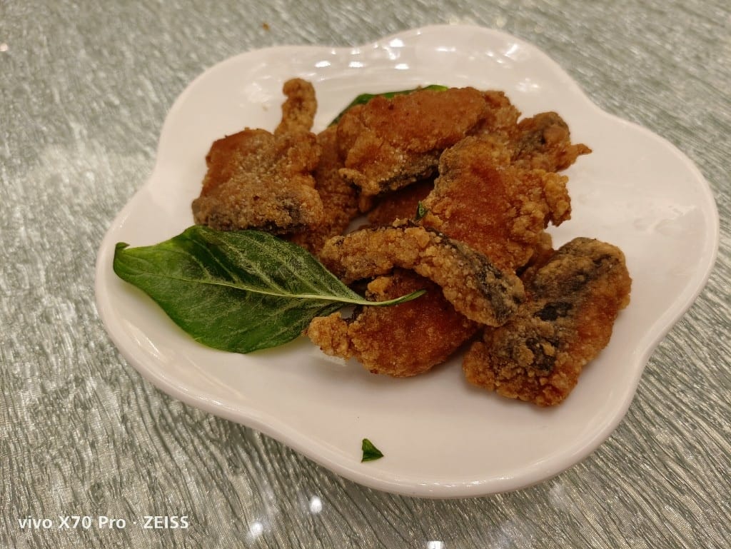 【三重吃到飽】貝斯薇榳婚宴會館Bless Wedding Plaza，超值又美味的中菜吃到飽🥰