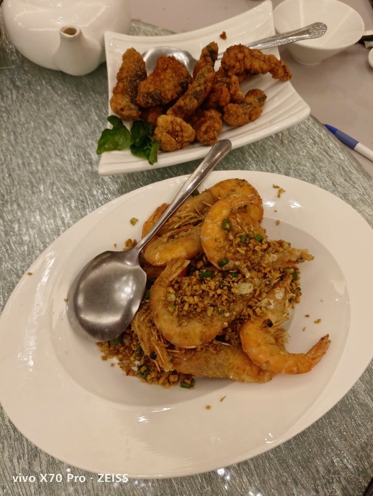 【三重吃到飽】貝斯薇榳婚宴會館Bless Wedding Plaza，超值又美味的中菜吃到飽🥰