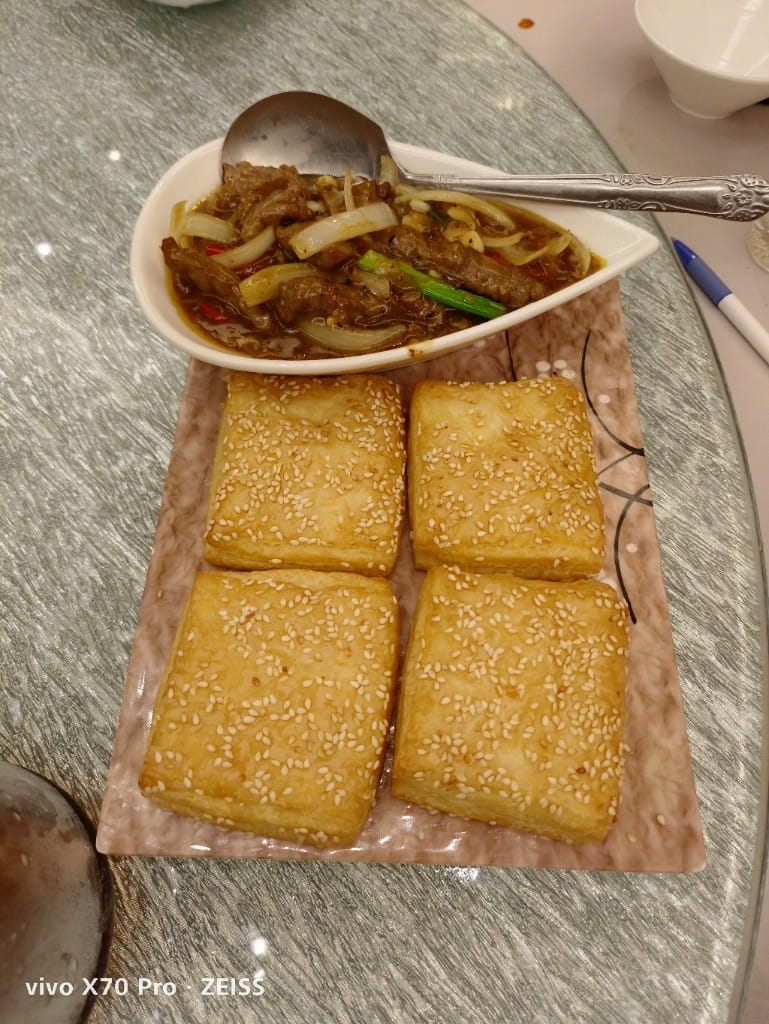 【三重吃到飽】貝斯薇榳婚宴會館Bless Wedding Plaza，超值又美味的中菜吃到飽🥰
