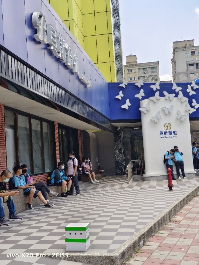 【三重吃到飽】貝斯薇榳婚宴會館Bless Wedding Plaza，超值又美味的中菜吃到飽🥰