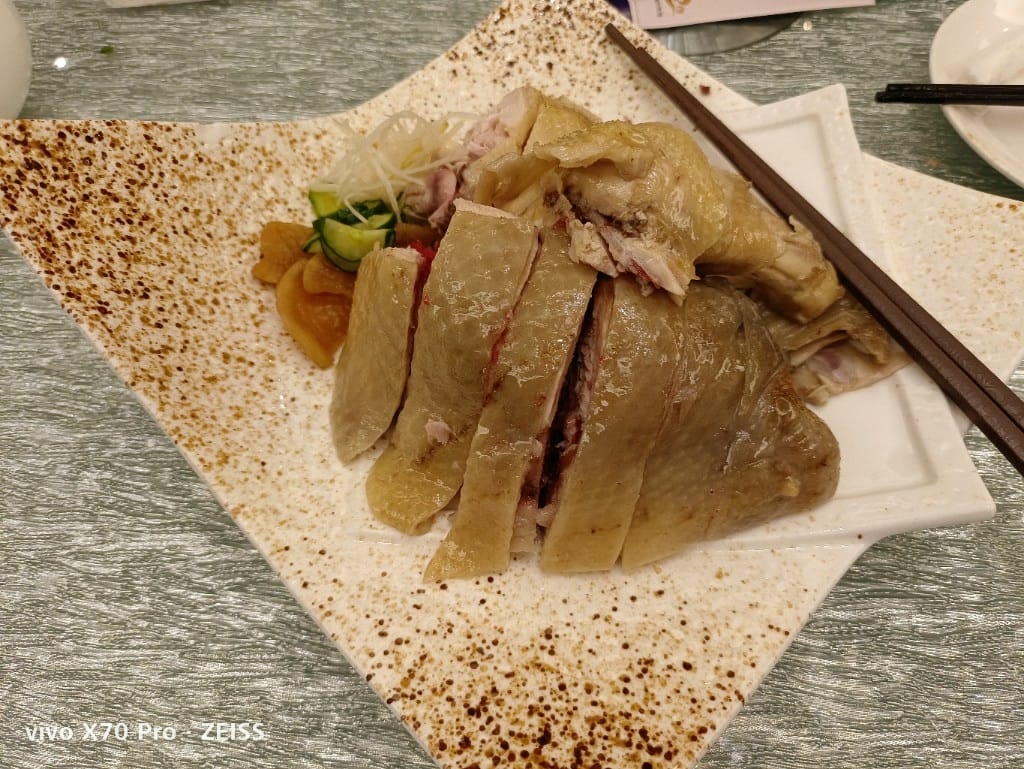 【三重吃到飽】貝斯薇榳婚宴會館Bless Wedding Plaza，超值又美味的中菜吃到飽🥰