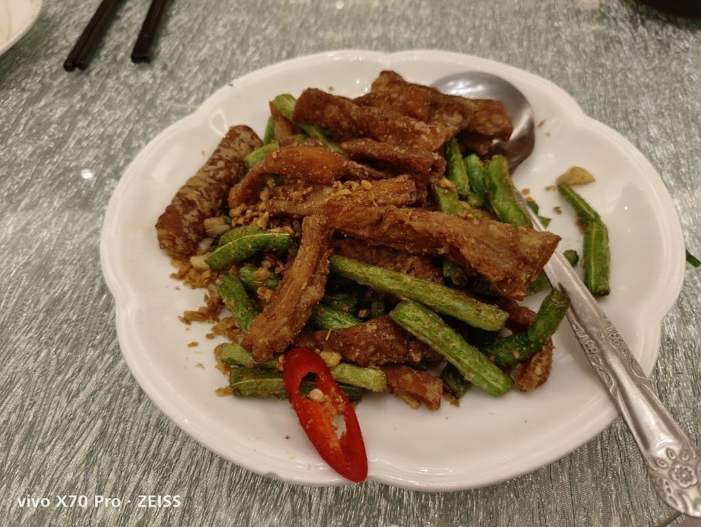 【三重吃到飽】貝斯薇榳婚宴會館Bless Wedding Plaza，超值又美味的中菜吃到飽🥰