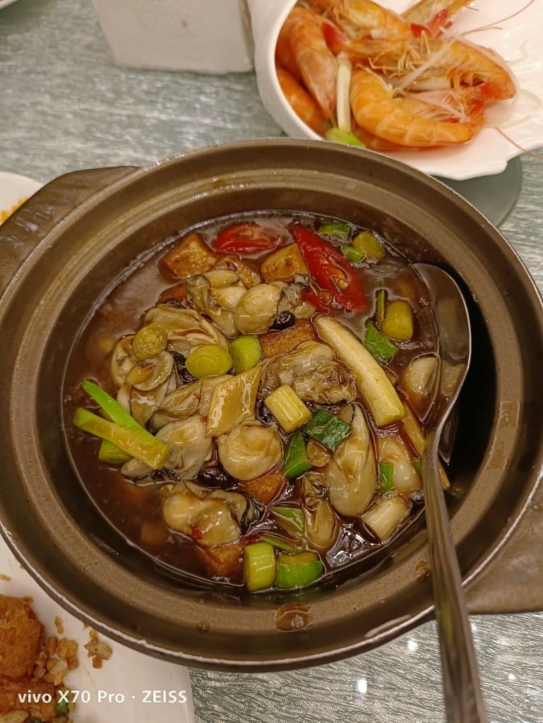 【三重吃到飽】貝斯薇榳婚宴會館Bless Wedding Plaza，超值又美味的中菜吃到飽🥰