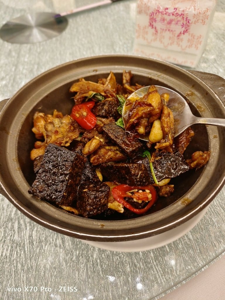 【三重吃到飽】貝斯薇榳婚宴會館Bless Wedding Plaza，超值又美味的中菜吃到飽🥰