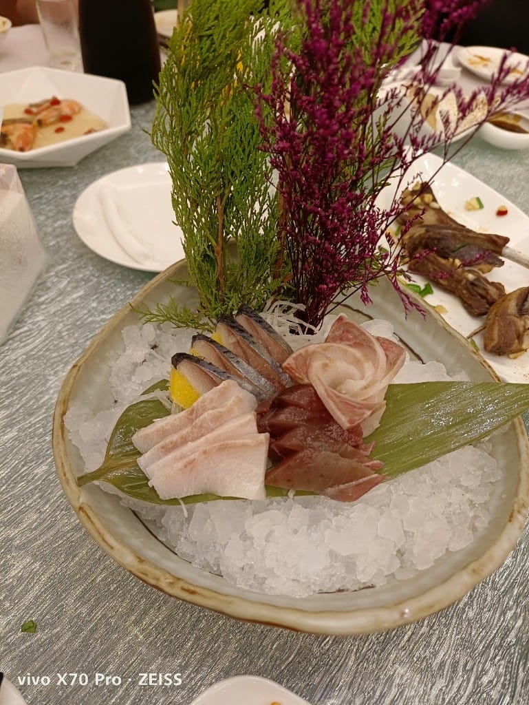 【三重吃到飽】貝斯薇榳婚宴會館Bless Wedding Plaza，超值又美味的中菜吃到飽🥰