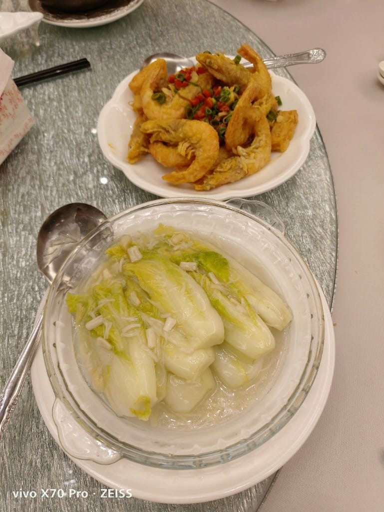 【三重吃到飽】貝斯薇榳婚宴會館Bless Wedding Plaza，超值又美味的中菜吃到飽🥰