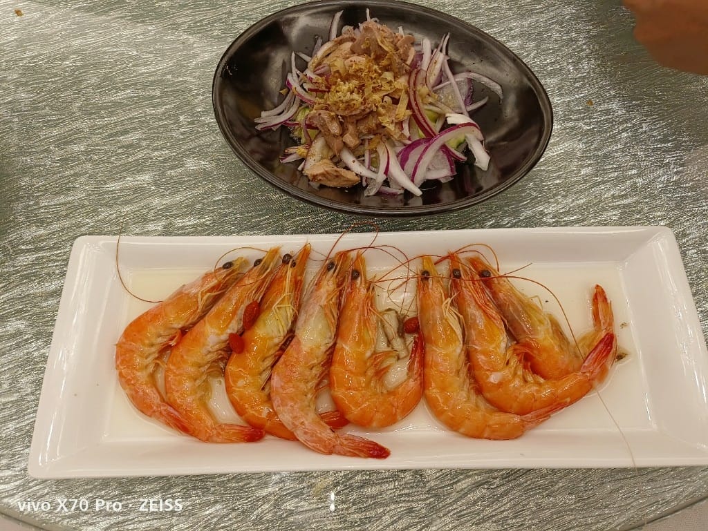【三重吃到飽】貝斯薇榳婚宴會館Bless Wedding Plaza，超值又美味的中菜吃到飽🥰