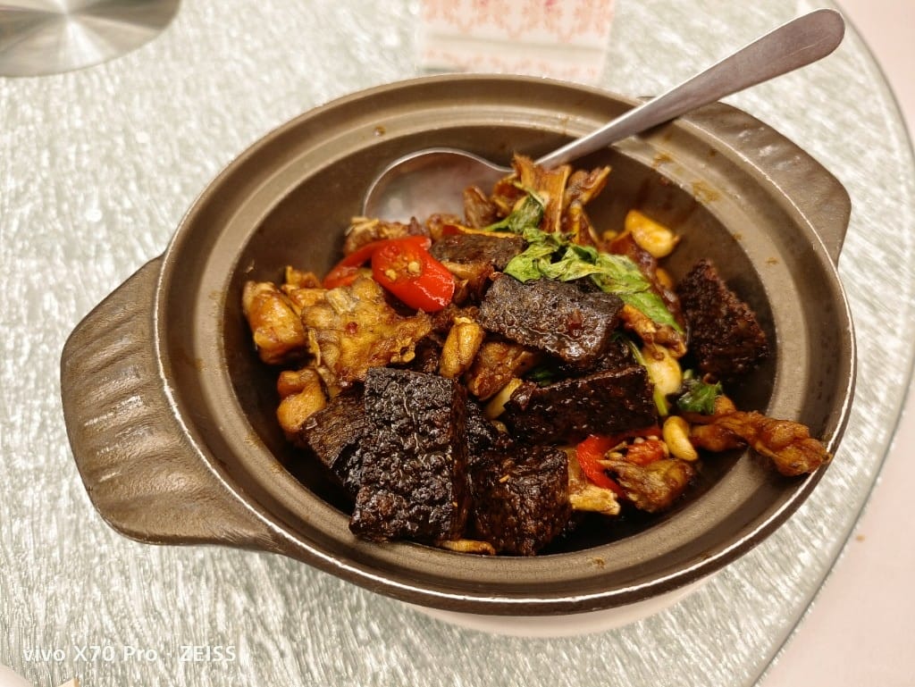 【三重吃到飽】貝斯薇榳婚宴會館Bless Wedding Plaza，超值又美味的中菜吃到飽🥰