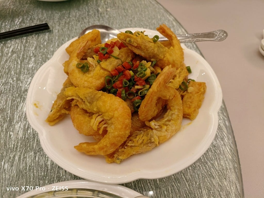 【三重吃到飽】貝斯薇榳婚宴會館Bless Wedding Plaza，超值又美味的中菜吃到飽🥰