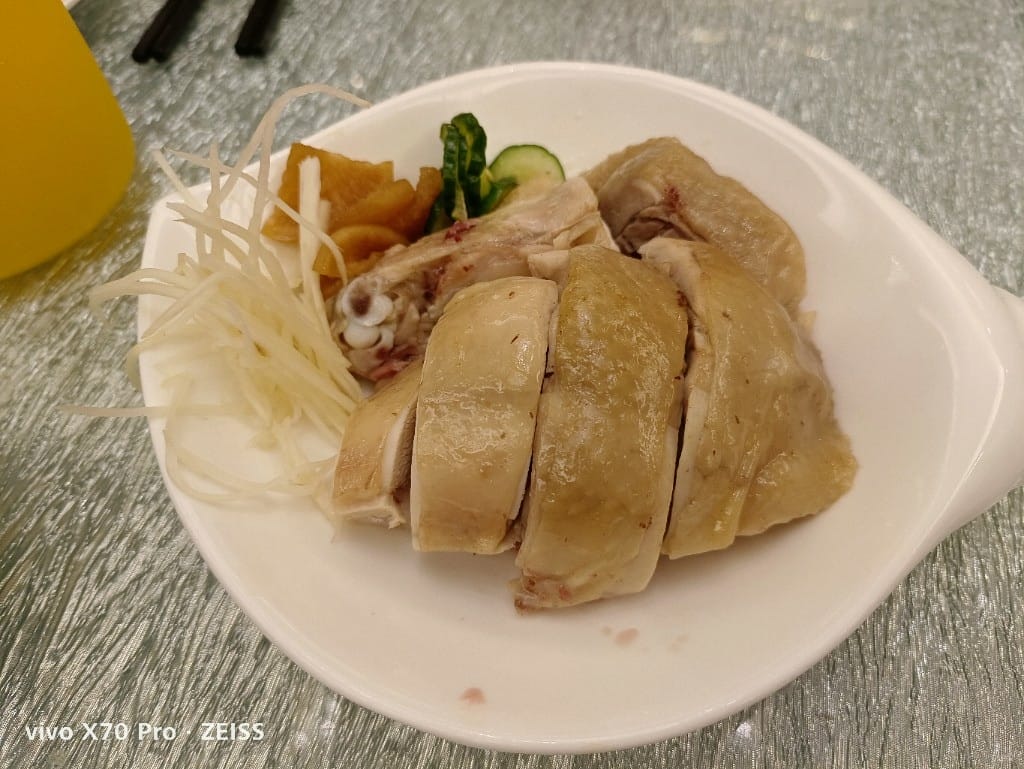 【三重吃到飽】貝斯薇榳婚宴會館Bless Wedding Plaza，超值又美味的中菜吃到飽🥰