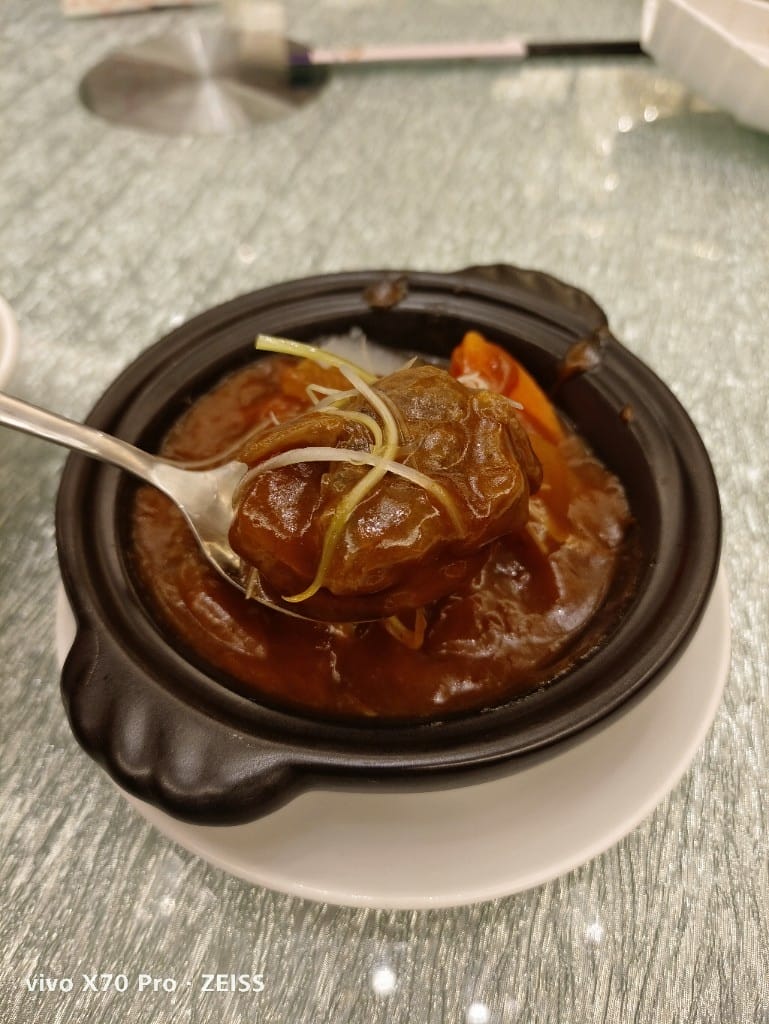 【三重吃到飽】貝斯薇榳婚宴會館Bless Wedding Plaza，超值又美味的中菜吃到飽🥰