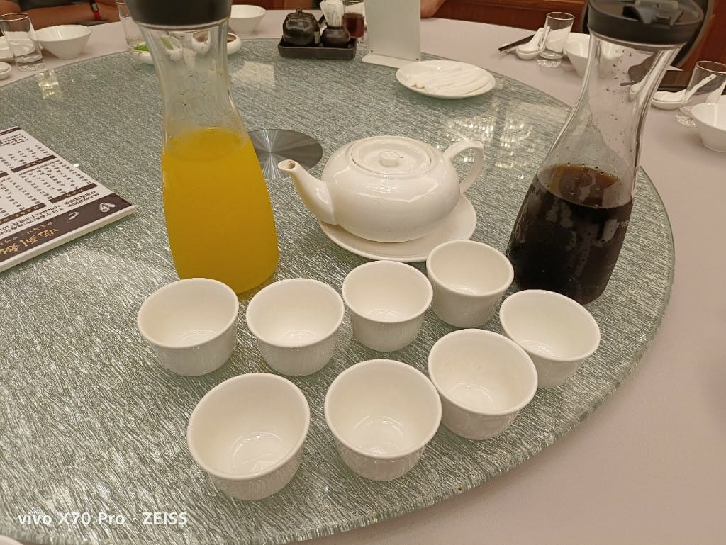 【三重吃到飽】貝斯薇榳婚宴會館Bless Wedding Plaza，超值又美味的中菜吃到飽🥰