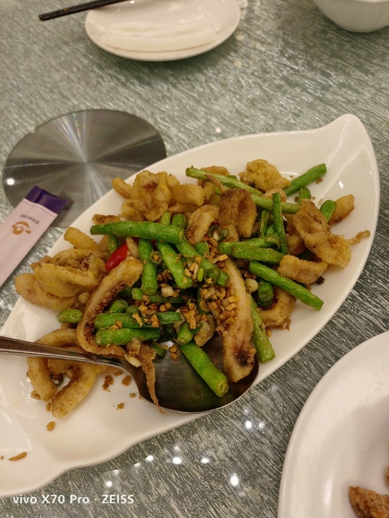 【三重吃到飽】貝斯薇榳婚宴會館Bless Wedding Plaza，超值又美味的中菜吃到飽🥰