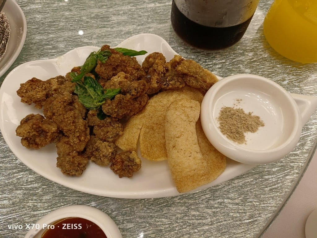 【三重吃到飽】貝斯薇榳婚宴會館Bless Wedding Plaza，超值又美味的中菜吃到飽🥰