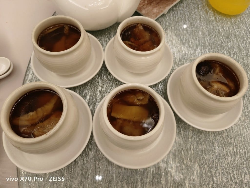 【三重吃到飽】貝斯薇榳婚宴會館Bless Wedding Plaza，超值又美味的中菜吃到飽🥰