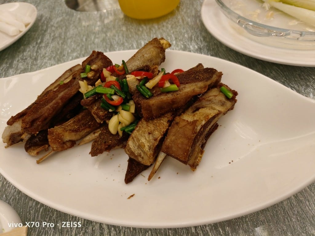 【三重吃到飽】貝斯薇榳婚宴會館Bless Wedding Plaza，超值又美味的中菜吃到飽🥰