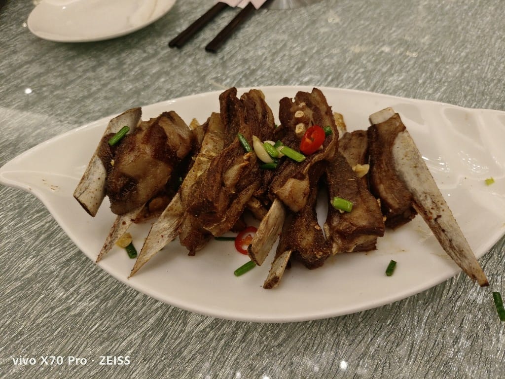 【三重吃到飽】貝斯薇榳婚宴會館Bless Wedding Plaza，超值又美味的中菜吃到飽🥰