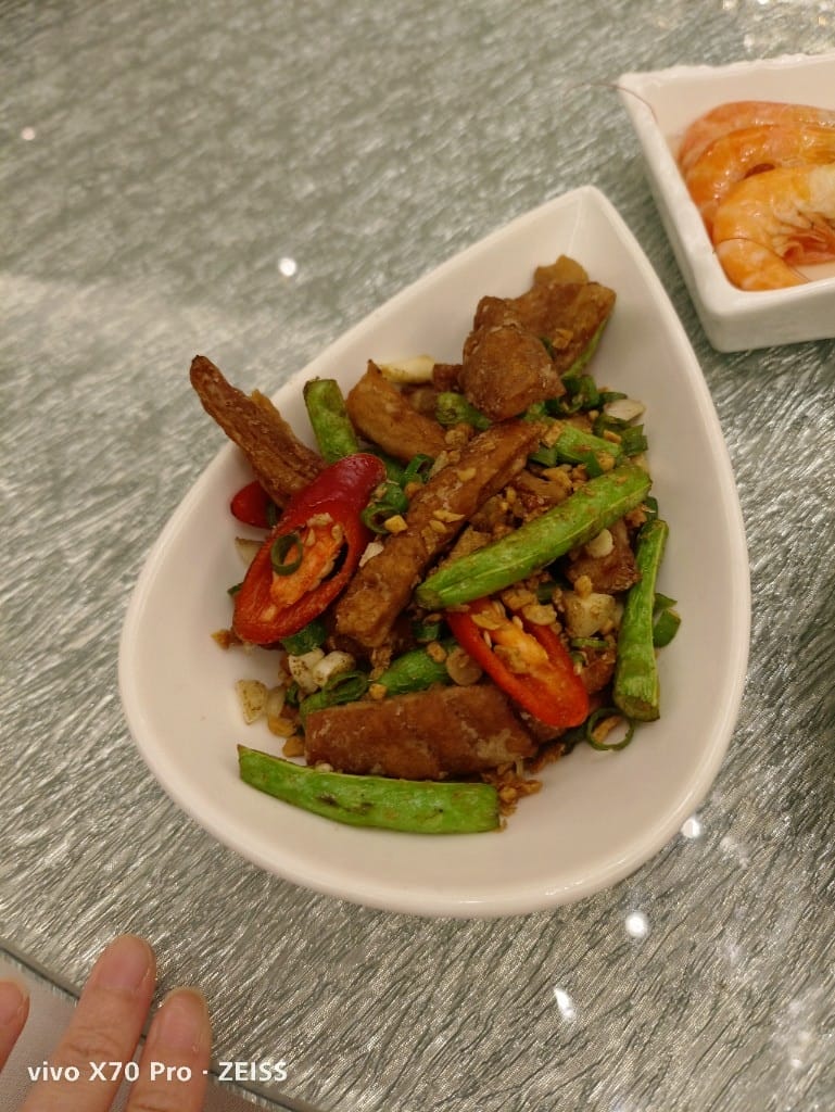 【三重吃到飽】貝斯薇榳婚宴會館Bless Wedding Plaza，超值又美味的中菜吃到飽🥰