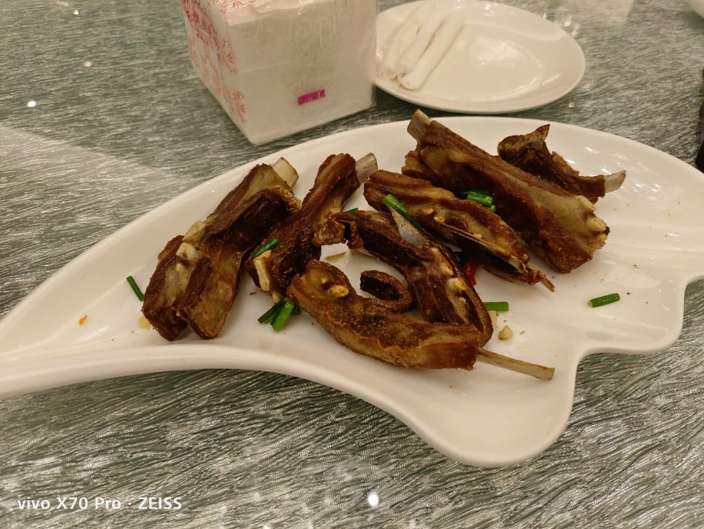 【三重吃到飽】貝斯薇榳婚宴會館Bless Wedding Plaza，超值又美味的中菜吃到飽🥰